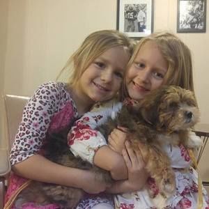 Meet your Posher, Shelly